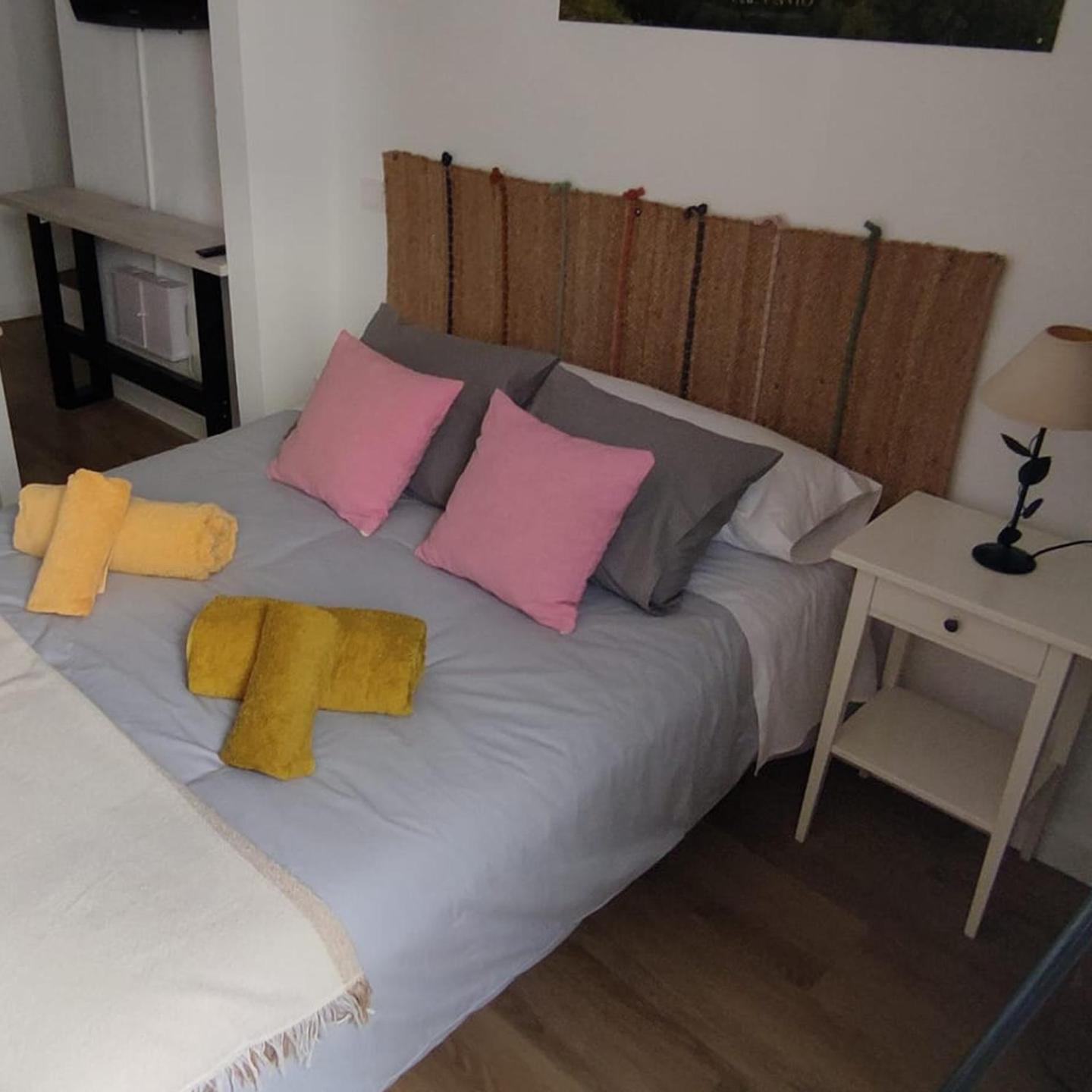 Vejer Zona Centro, Apartamento Loft Cal Y Canto, Esquina De La Pita 베예데라프론테라 외부 사진